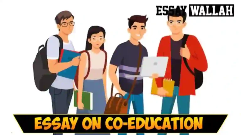 Advantages And Disadvantages Of Co Education Essay In English